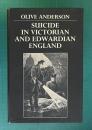 Suicide in Victorian and Edwardian England