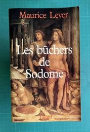 Les buchers de Sodome