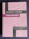 Treatment-Resistant Mood Disorders