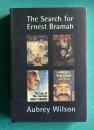 The Search for Ernest Bramah