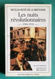 Les nuits revolutionnaires (1789-1793)