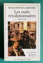 Les nuits revolutionnaires (1789-1793)