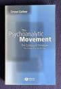 The Psychoanalytic Movement: The Cunning of Unreason