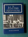 The Hatters of Eighteenth-Century France