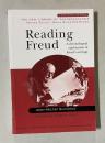 Reading Freud: A Chronological Exploration of Freud's Writings　＜New Library of Psychoanalysis Teaching Series＞