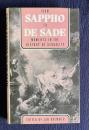FROM SAPPHO TO DE SADE：Moments in the History of Sexuality