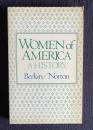 Women of America: A History