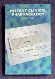 Instant Clinical Pharmacology
