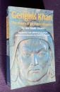 Genghis Khan: The History of the World Conqueror (Manchester Medieval Studies)