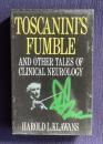 Toscanini's Fumble and Other Tales of Clinical Neurology