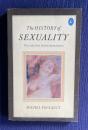 The HISTORY of SEXUALITY：VOLUME 1・AN INTRODUCTION