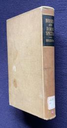 MOLECULAR SPECTRA and MOLECULAR STRUCTURE　II. INFRARED AND RAMAN SPECTRA OF POLYATOMIC MOLECULES