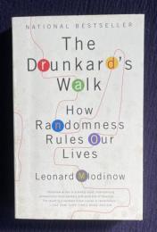 The Drunkard's Walk: How Randomness Rules Our Lives (Vintage)
