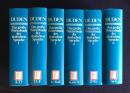 DUDEN　Das groBe Worterbuch der deutschen Sprache　全6巻揃