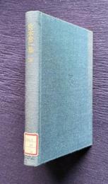 宮本常一集 38　開拓の歴史
