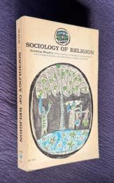 Sociology of Religion (Phoenix Books)