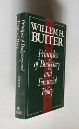 Principles of Budgetary and Financial Policy