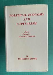 Political Economy and Capitalism
