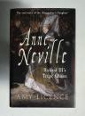 Anne Neville: Richard Ⅲ's Tragic Queen