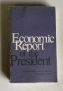 Economic Report of the President：Transmitted to the Congress　1985