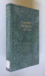Riemann's Zeta Function　＜Pure and Applied Mathematics 58＞
