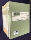 Scientific American Resource Library：Readings in the Life Sciences Volume 1～7  7Volumes