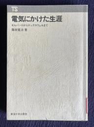 電気にかけた生涯 : ギルバートからマックスウェルまで