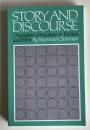 Story and Discourse: Narrative Structure in Fiction and Film