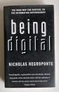 Being Digital