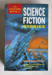 The Oxford Book of Science Fiction Stories