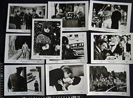 ブラス・ターゲット(1978) BRASS TARGET    映画スチール  10枚