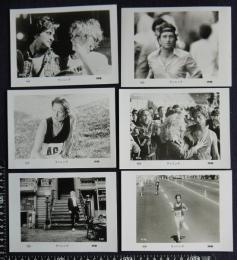ランニング(1979) RUNNING    映画スチール  6枚