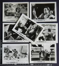 探偵マイク・ハマー／俺が掟だ！(1982) I, THE JURY    映画スチール  7枚