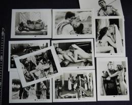 カリギュラ２(1982) CALIGULA II    映画スチール  10枚