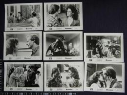 目撃者(1981) EYEWITNESS    映画スチール  8枚