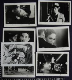 コットンクラブ(1984) THE COTTON CLUB    映画スチール  7枚