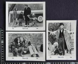 別れの街角(1973) THE OPTIMISTS    映画スチール  3枚