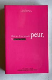 Histoire d'une grande peur, la masturbation