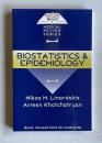 Biostatistics and Epidemiology　＜Digging Up the Bones Medical Review Series.＞
