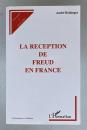 La reception de Freud en France: Avant 1900