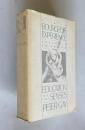 EDUCATION OF THE SENSES　＜The Bourgeois Experience : Victoria to Freud　Volume 1＞