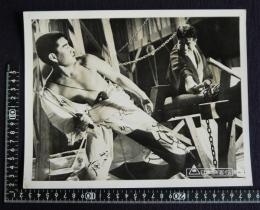 日本侠客伝(1964)    映画スチール  1枚