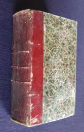 Etude des fleurs, botanique elementaire, descriptive et usuelle.   （III）