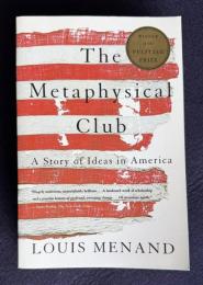 The Metaphusical Club