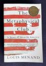 The Metaphusical Club