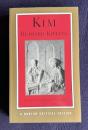 KIM：Authoritative Text, Backgrounds, Criticism　＜Norton Critical Editions＞