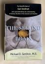 THE SECOND BRAIN：The Scientific Basis of Gut Instinctand a groundbreaking new understanding of nervous disorders of the stomach and intestine