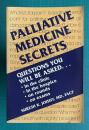 Palliative Medicine Secrets