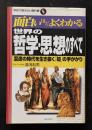 面白いほどよくわかる世界の哲学・思想のすべて―混迷の時代を生き抜く「知」の手がかり　＜学校で教えない教科書＞