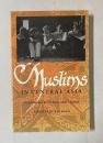 Muslims in Central Asia: Expressions of Identity and Change　＜Central Asia Book Series＞